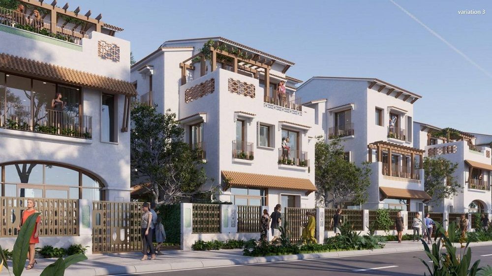 Sun Group Nha Trang đón đầu xu hướng đầu tư BĐS mới