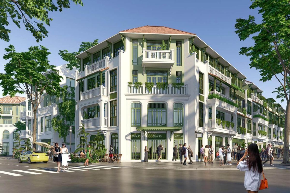 Chính sách bán hàng Sun Porta Town Nha Trang 2025