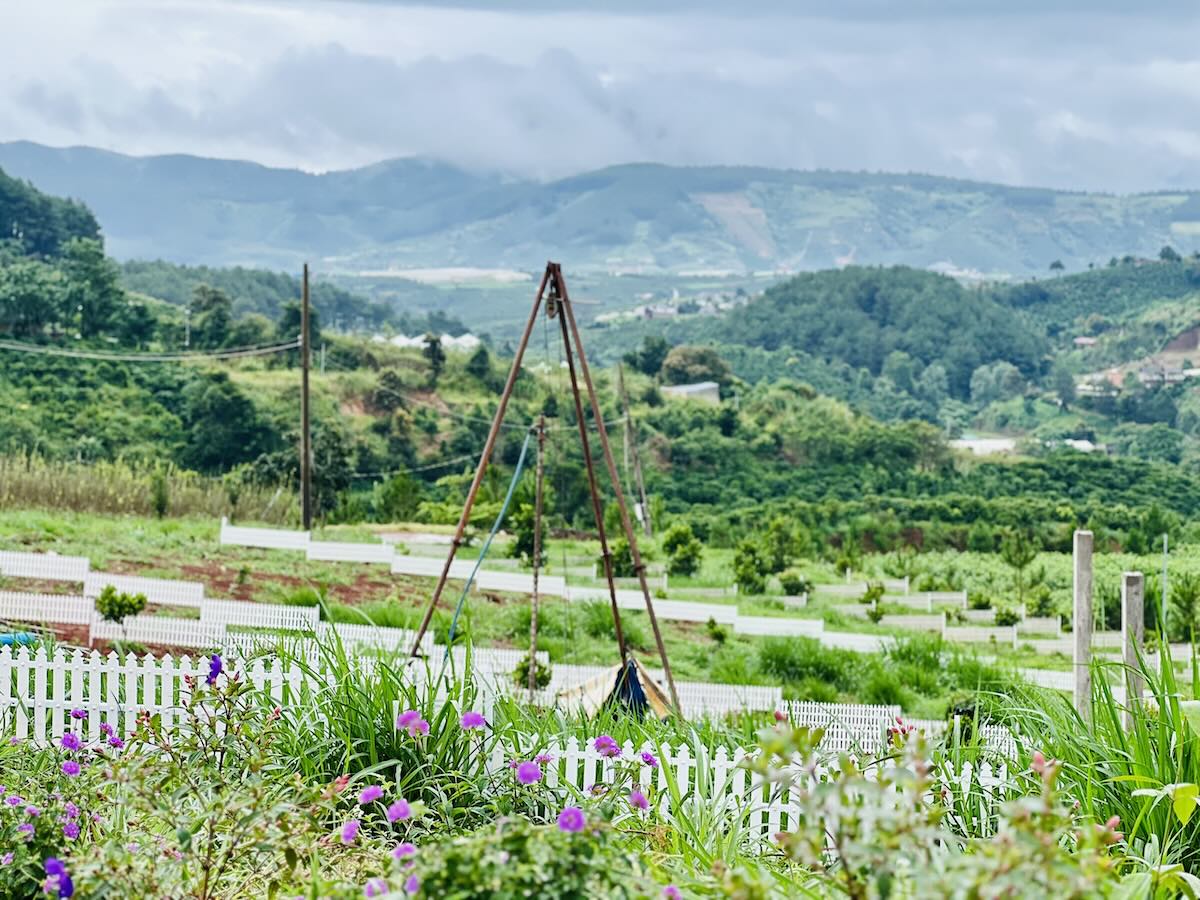Kinh nghiệm đầu tư đất nền Lâm Đồng