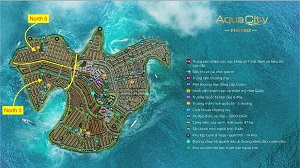 Aqua City Đảo Phượng Hoàng