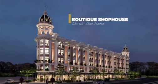 ban boutique shophouse 8x30m aqua marina aqua city chiet khau 5