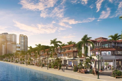 chinh sach ban hang sun porta town nha trang moi nhat 2025