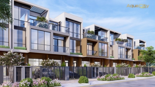 ban shophouse 5 5x20 north 5 dao phuong hoang 2 mat tien
