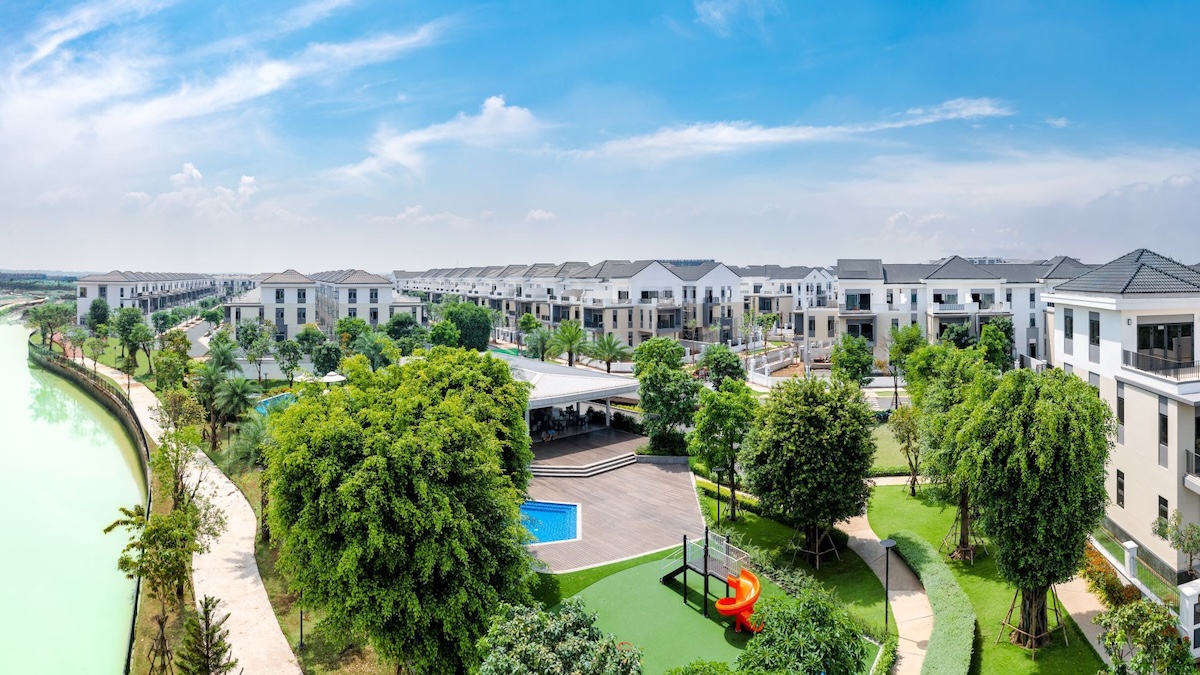 Novaland được gỡ một phần pháp lý tại dự án Aqua City
